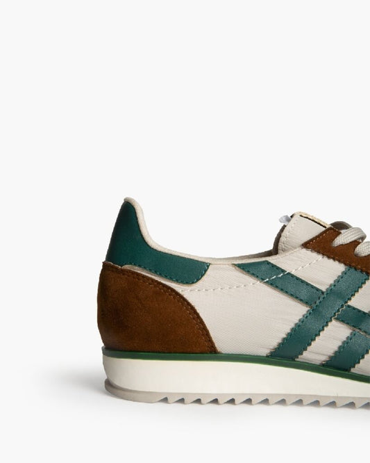 Sneaker Sue/Tess MARRON