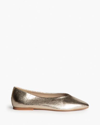 Ballerina Laminato ORO