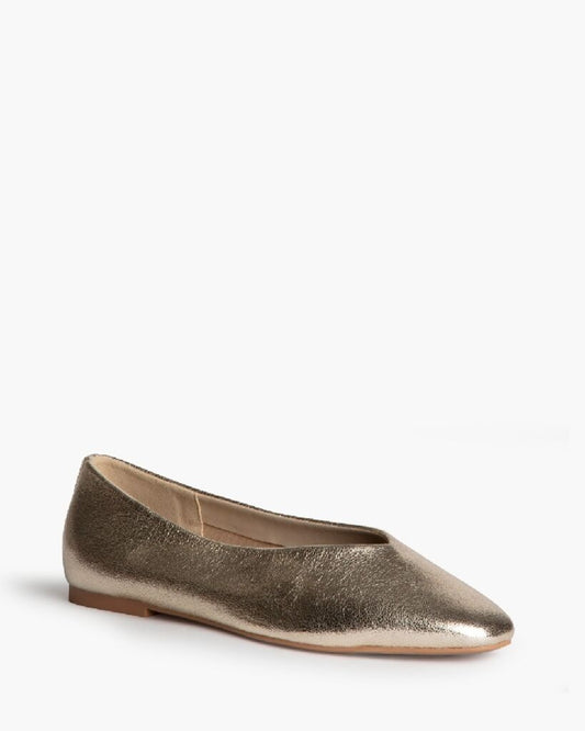 Ballerina Laminato ORO