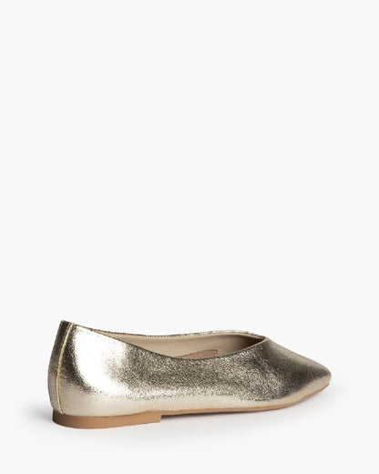Ballerina Laminato ORO