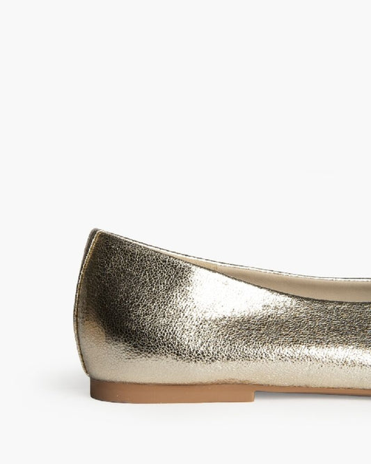 Ballerina Laminato ORO
