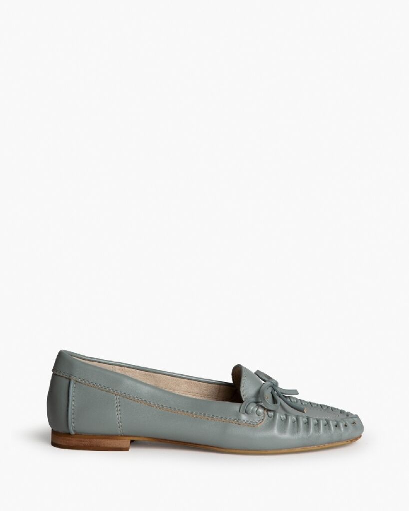 Loafer Nappa AZULE