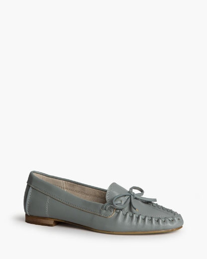 Loafer Nappa AZULE