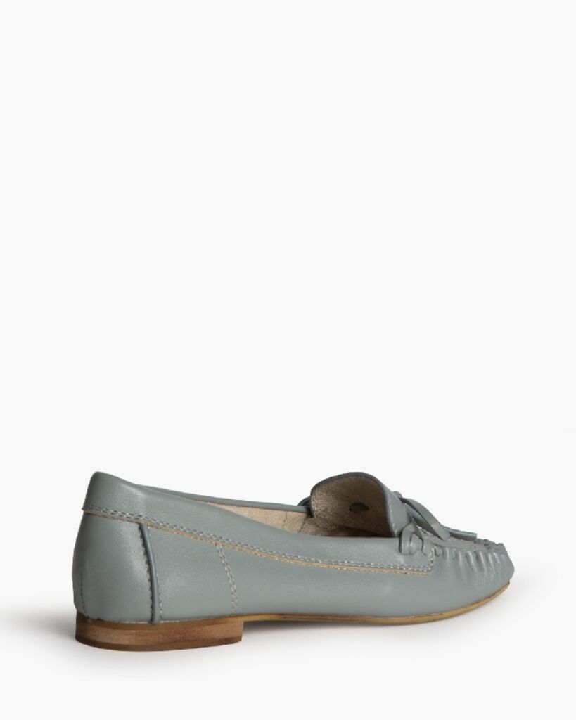 Loafer Nappa AZULE