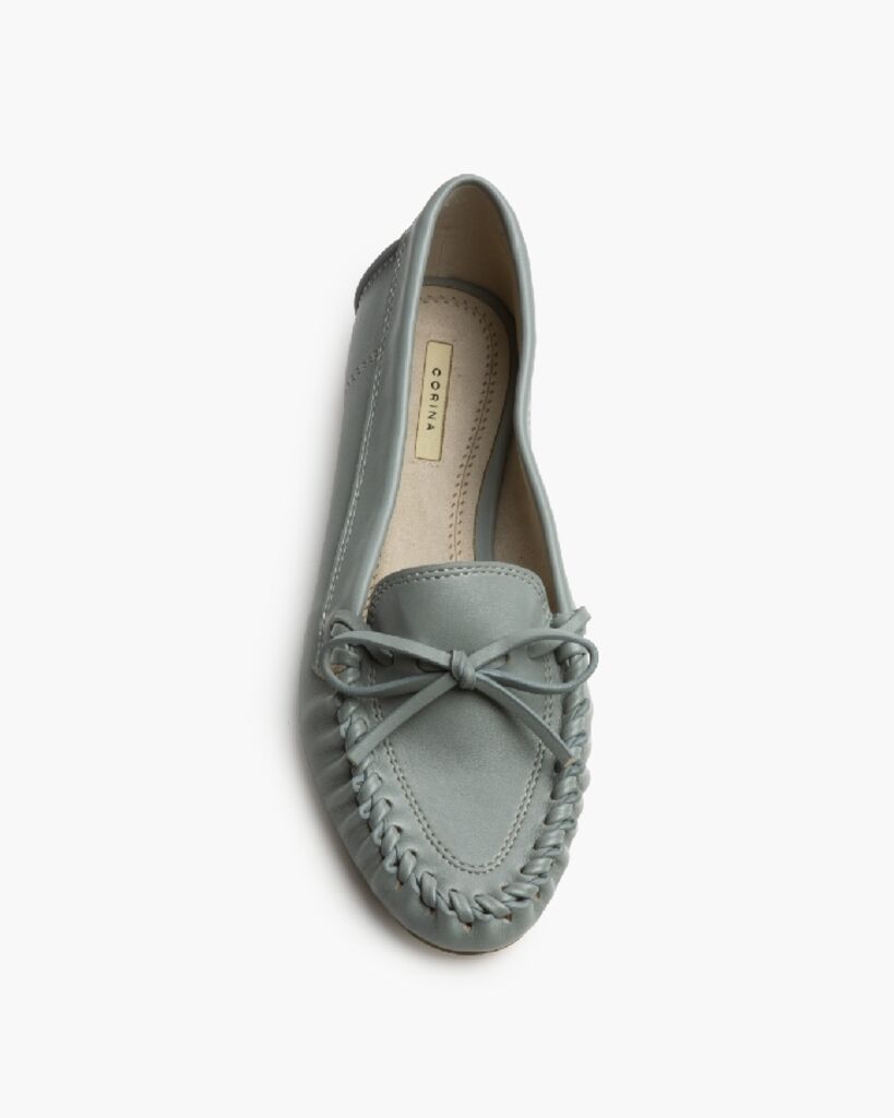 Loafer Nappa AZULE