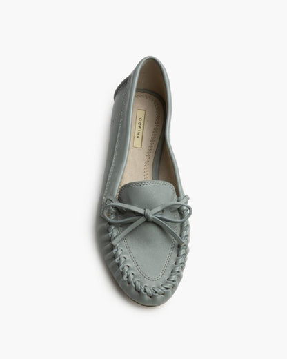 Loafer Nappa AZULE