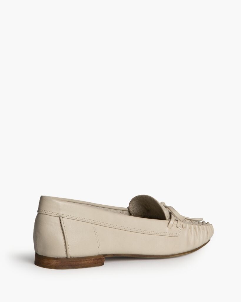 Loafer Nappa BEIGE