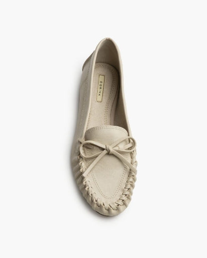 Loafer Nappa BEIGE