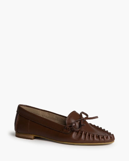 Loafer Nappa MARRON