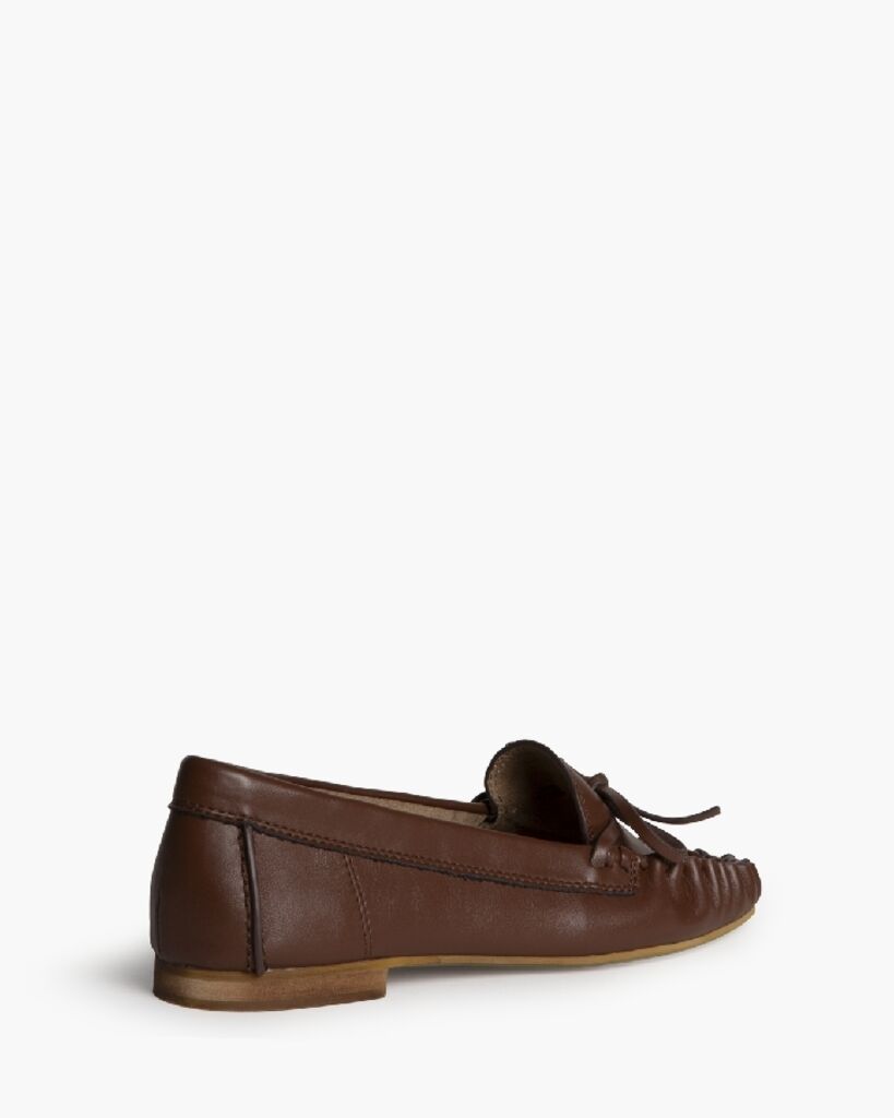Loafer Nappa MARRON