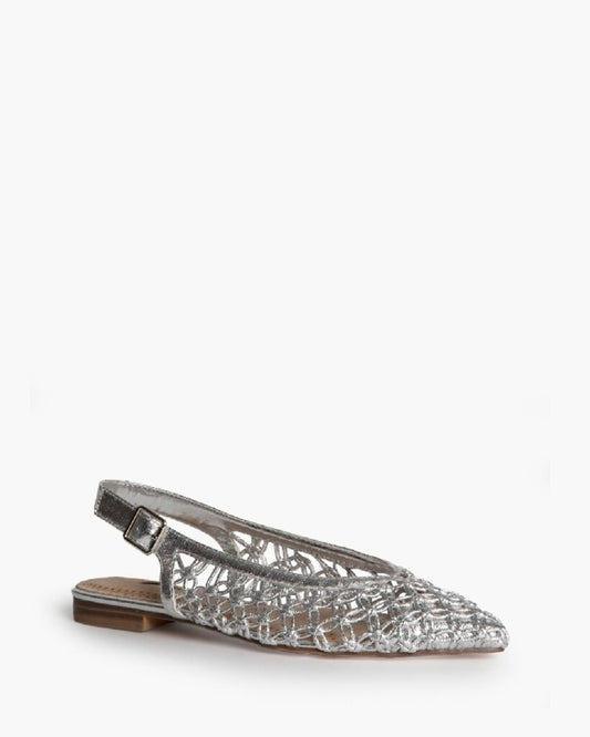 Flat Shoe Cord PLATA