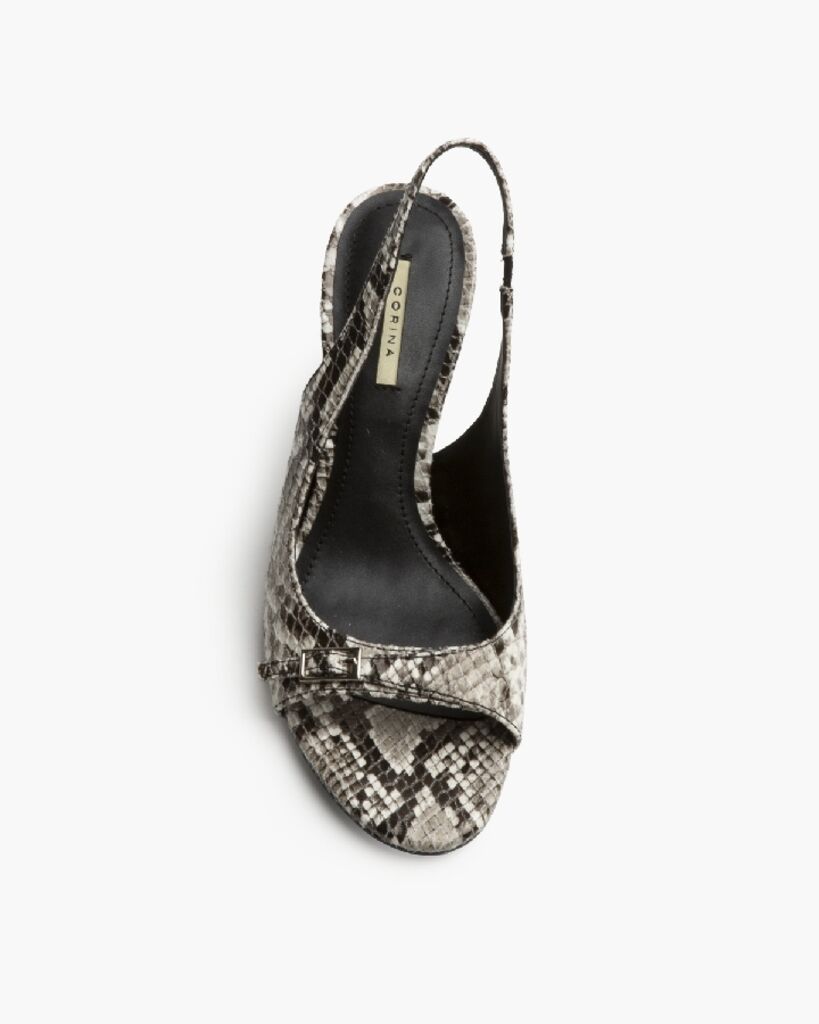 Sandal Serpent SERPIEN
