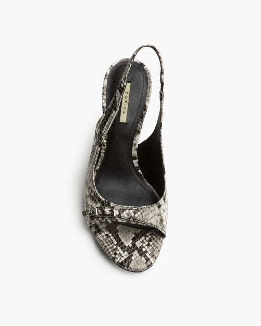 Sandal Serpent SERPIEN