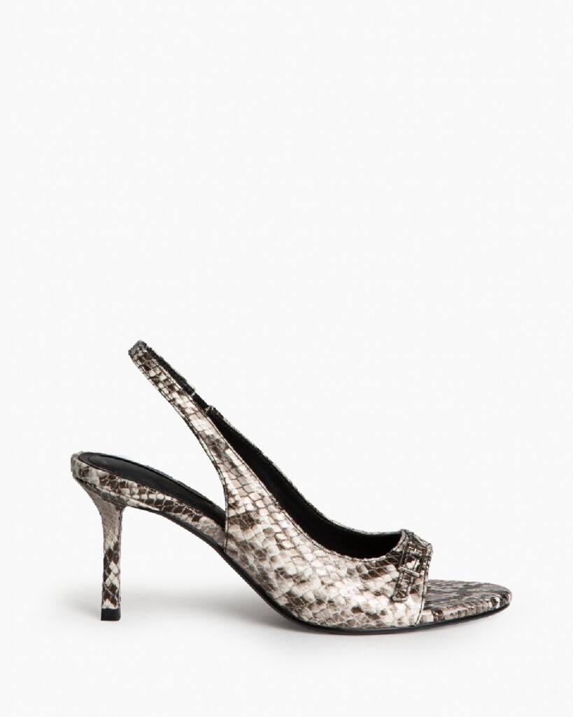 Sandal Serpent SERPIEN