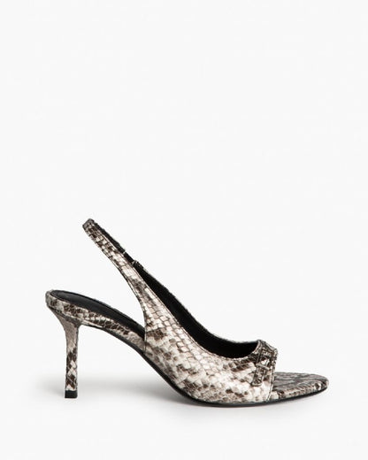 Sandal Serpent SERPIEN