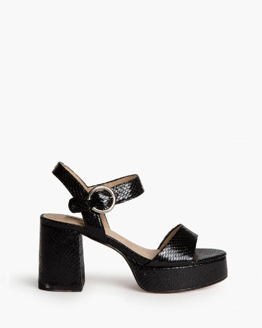 Sandal Crocco NEGRO