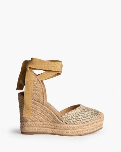 Espadrilles Cord ORO