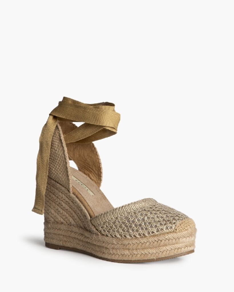 Espadrilles Cord ORO