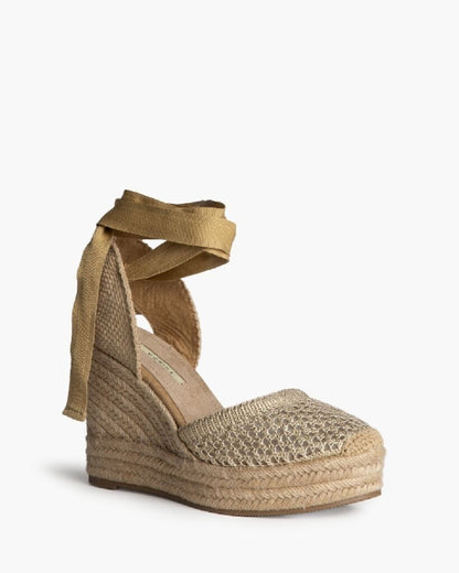 Espadrilles Cord ORO