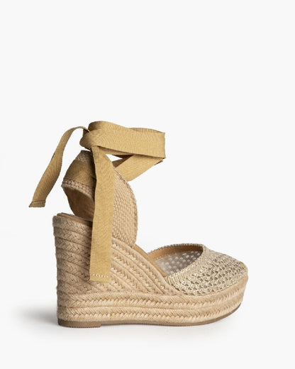 Espadrilles Cord ORO