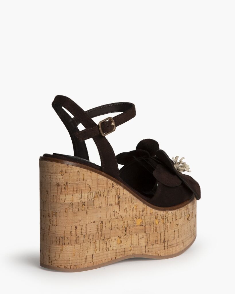 Rocky Suede CAFE