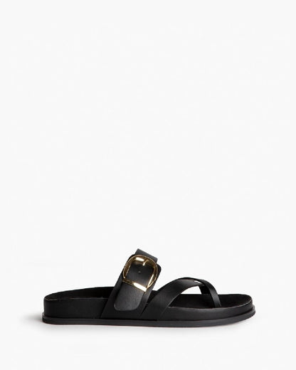 Sandal Nappa NEGRO