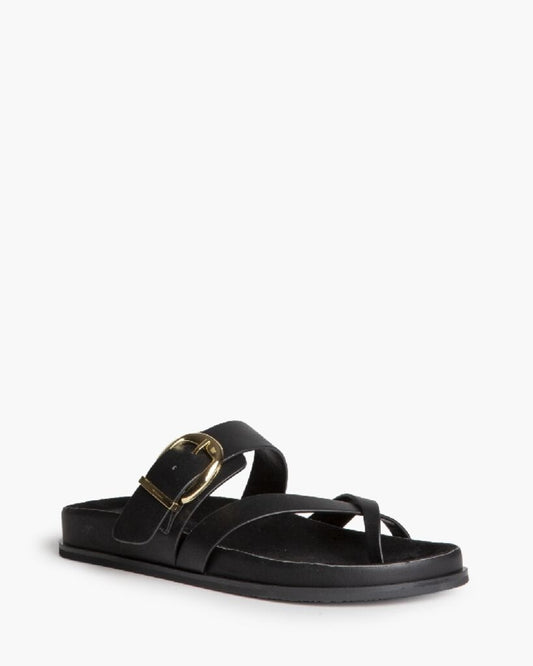 Sandal Nappa NEGRO
