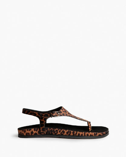 Sandal - LEOPARD