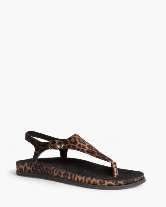 Sandal - LEOPARD