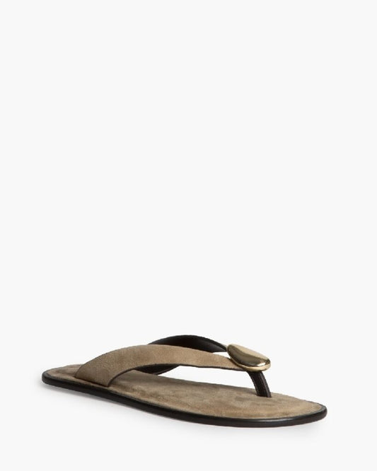 Mule Suede ARENA
