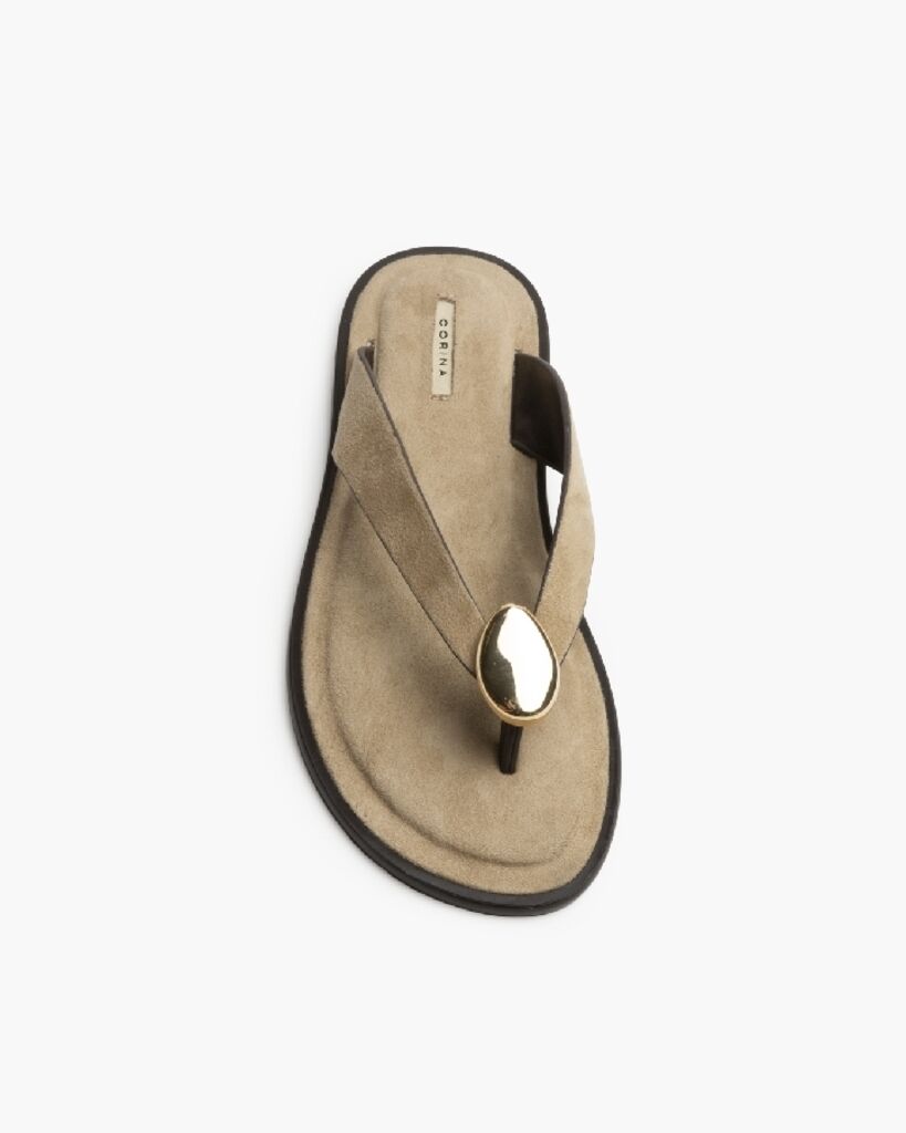 Mule Suede ARENA