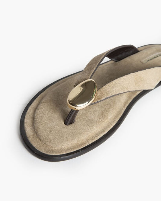 Mule Suede ARENA