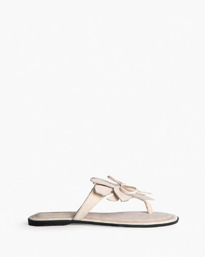 Slipper Suede BEIGE