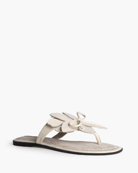 Slipper Suede BEIGE