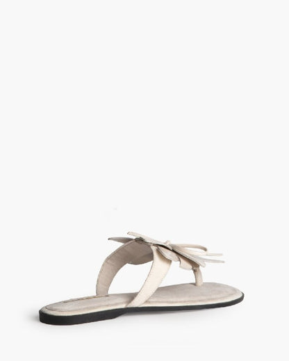 Slipper Suede BEIGE