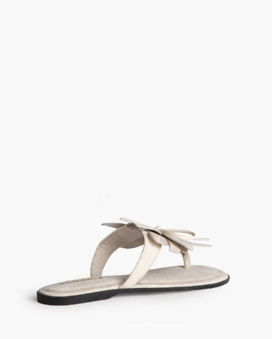 Slipper Suede BEIGE