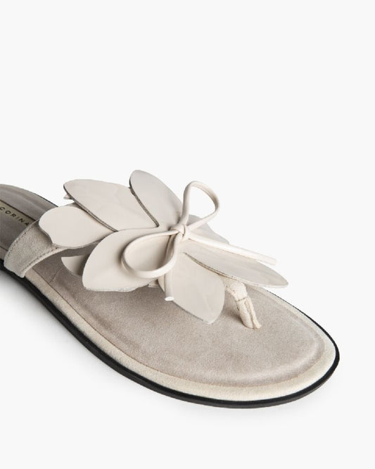 Slipper Suede BEIGE