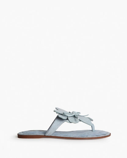 Slipper Suede CELESTE