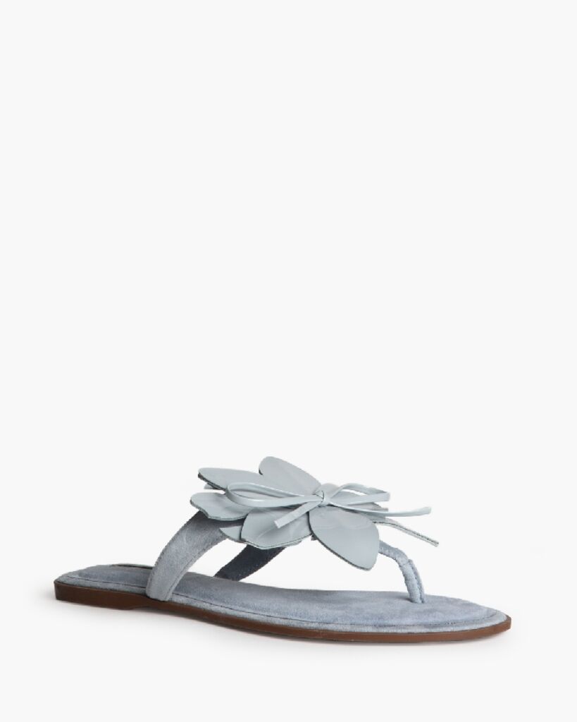 Slipper Suede CELESTE
