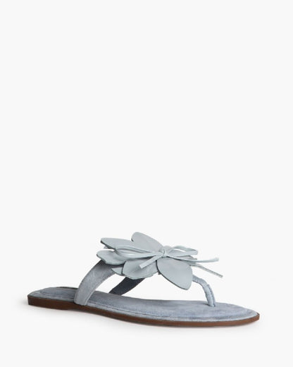Slipper Suede CELESTE
