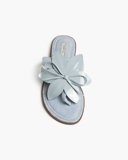 Slipper Suede CELESTE