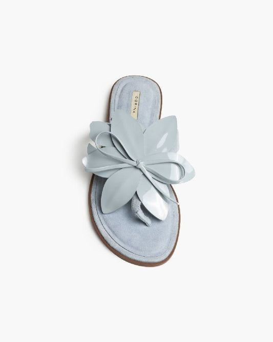 Slipper Suede CELESTE