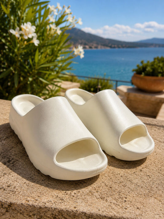 Nylon WHITE