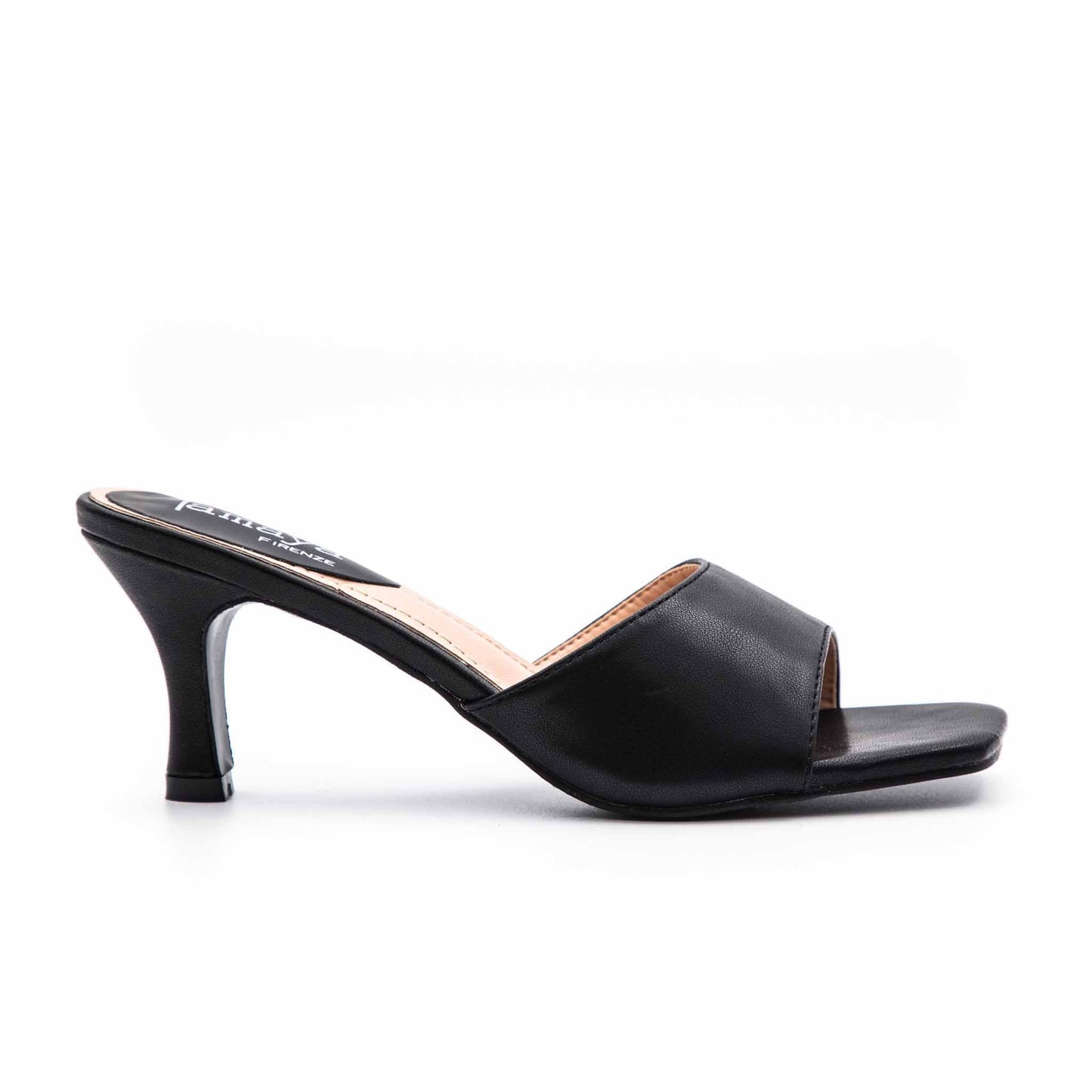Nappa BLACK