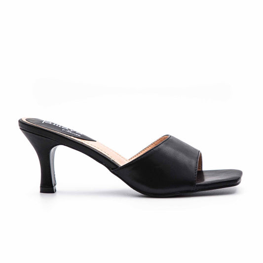 Nappa BLACK