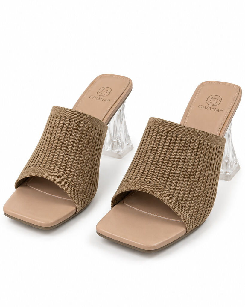 Shoes Tessuto BEIGE