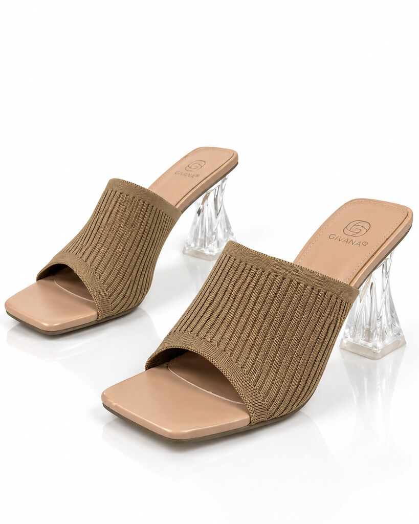 Shoes Tessuto BEIGE