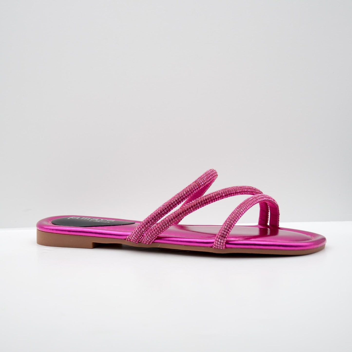 Strass FUXIA