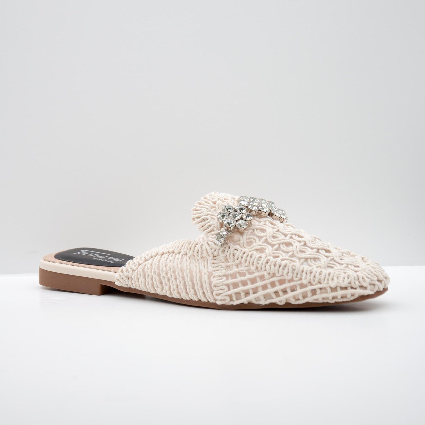 Cord BEIGE