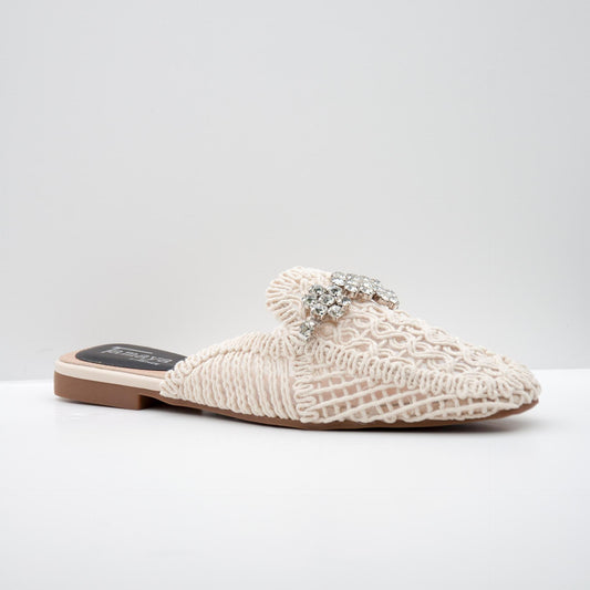 Cord BEIGE